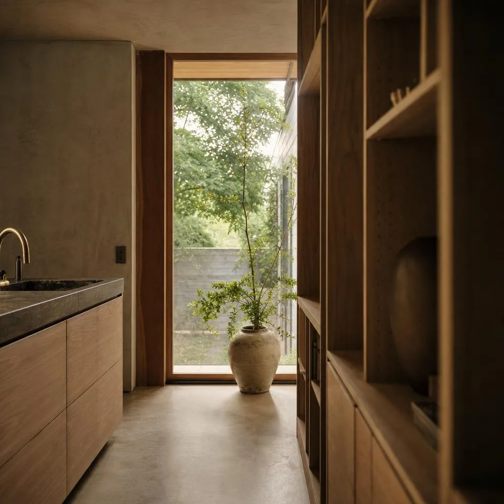 Riverside House — image 3