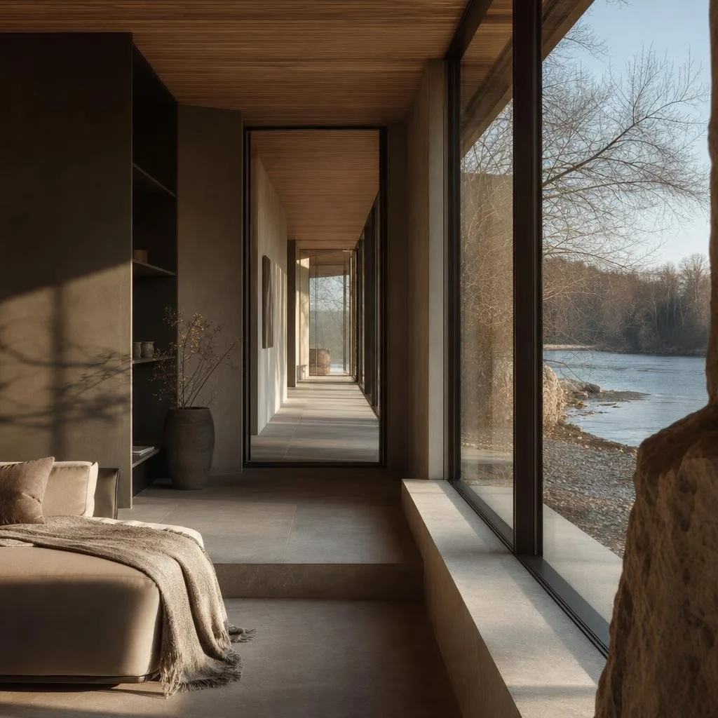 Riverside House — image 2