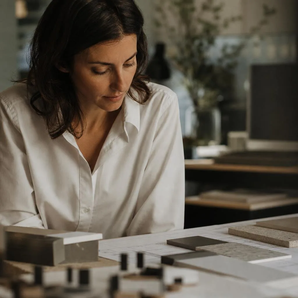 Senior Architect